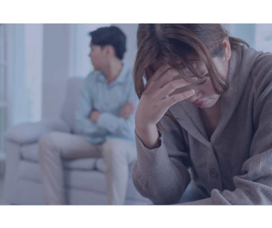 No-Fault Divorce