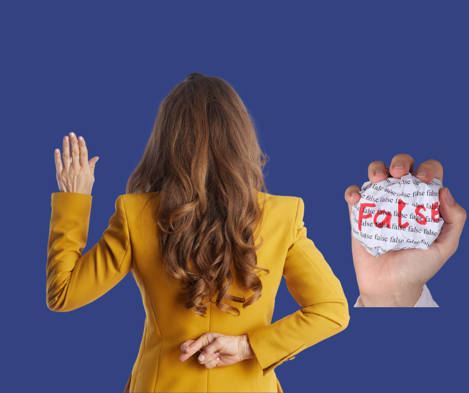 Defending False Domestic Violence Allegations