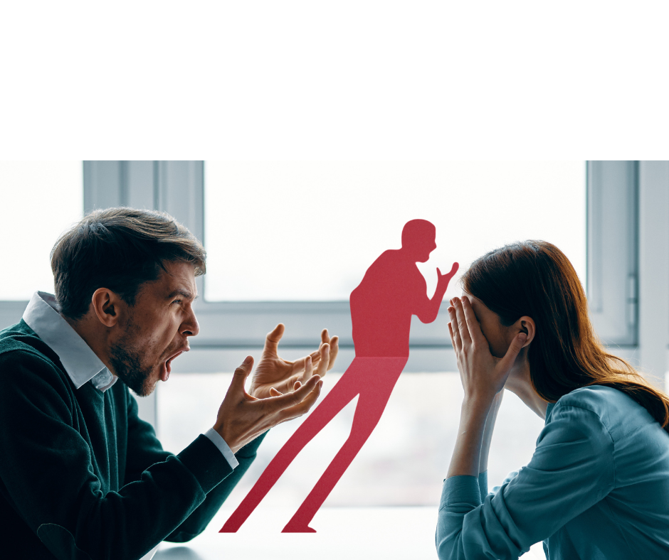 Divorcing a Sociopath Husband in Orange County