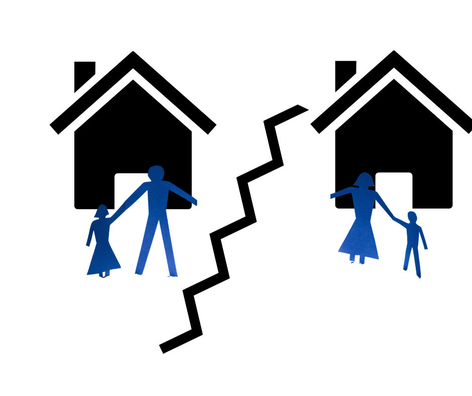 Keeping a Child Away from the Other Parent Can Backfire