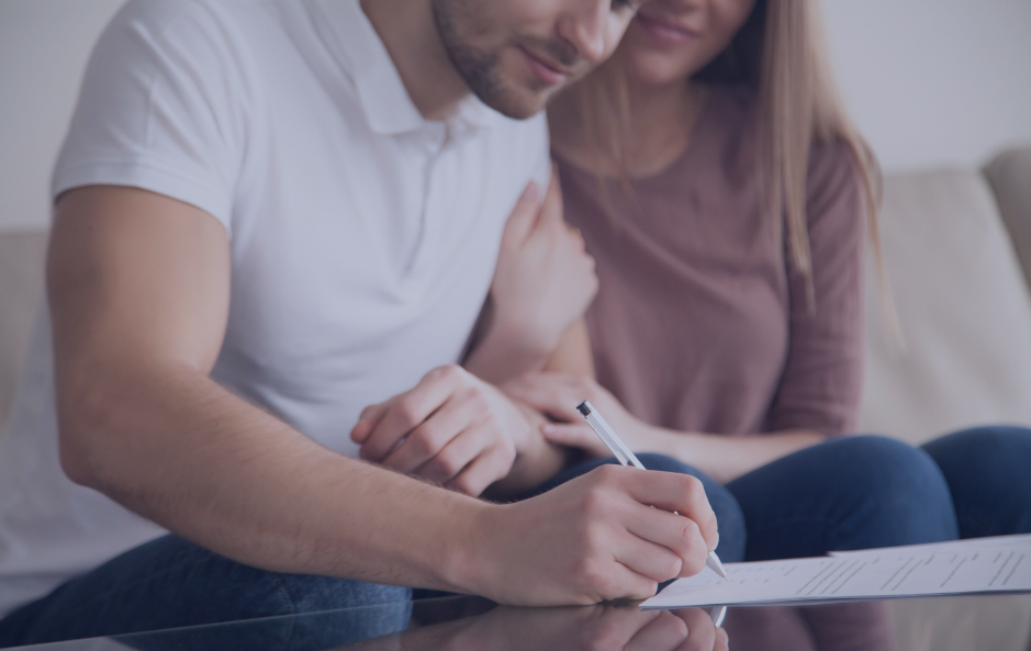 Proper Signing and Notarization of Prenuptial Agreements in California