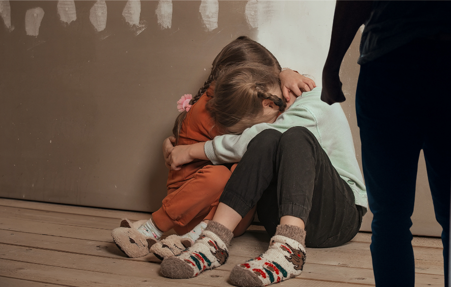 Relocation After Domestic Violence