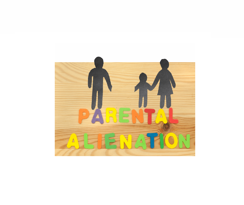 parental alienation