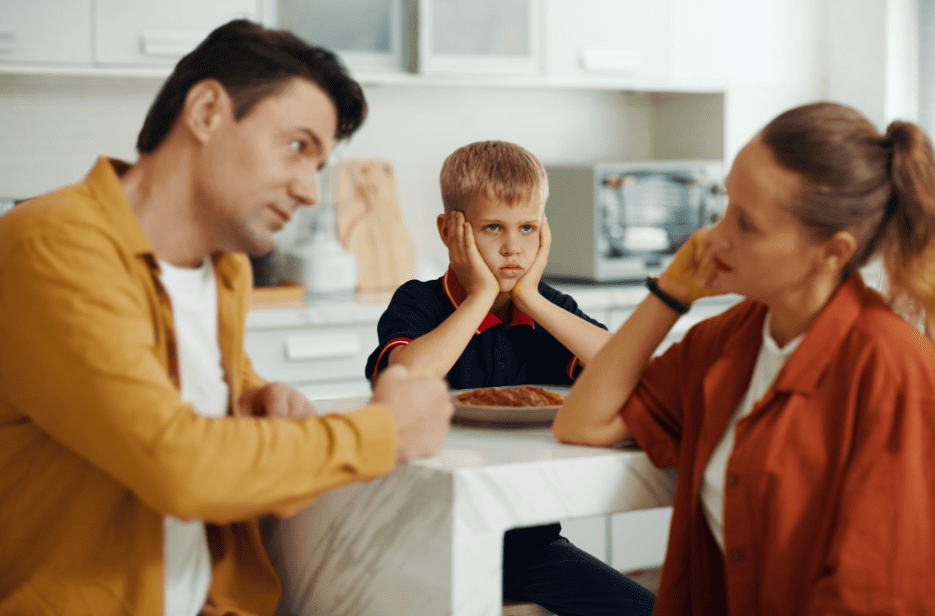 A Parent Won’t Return The Child On Time: OC Emergency Relief