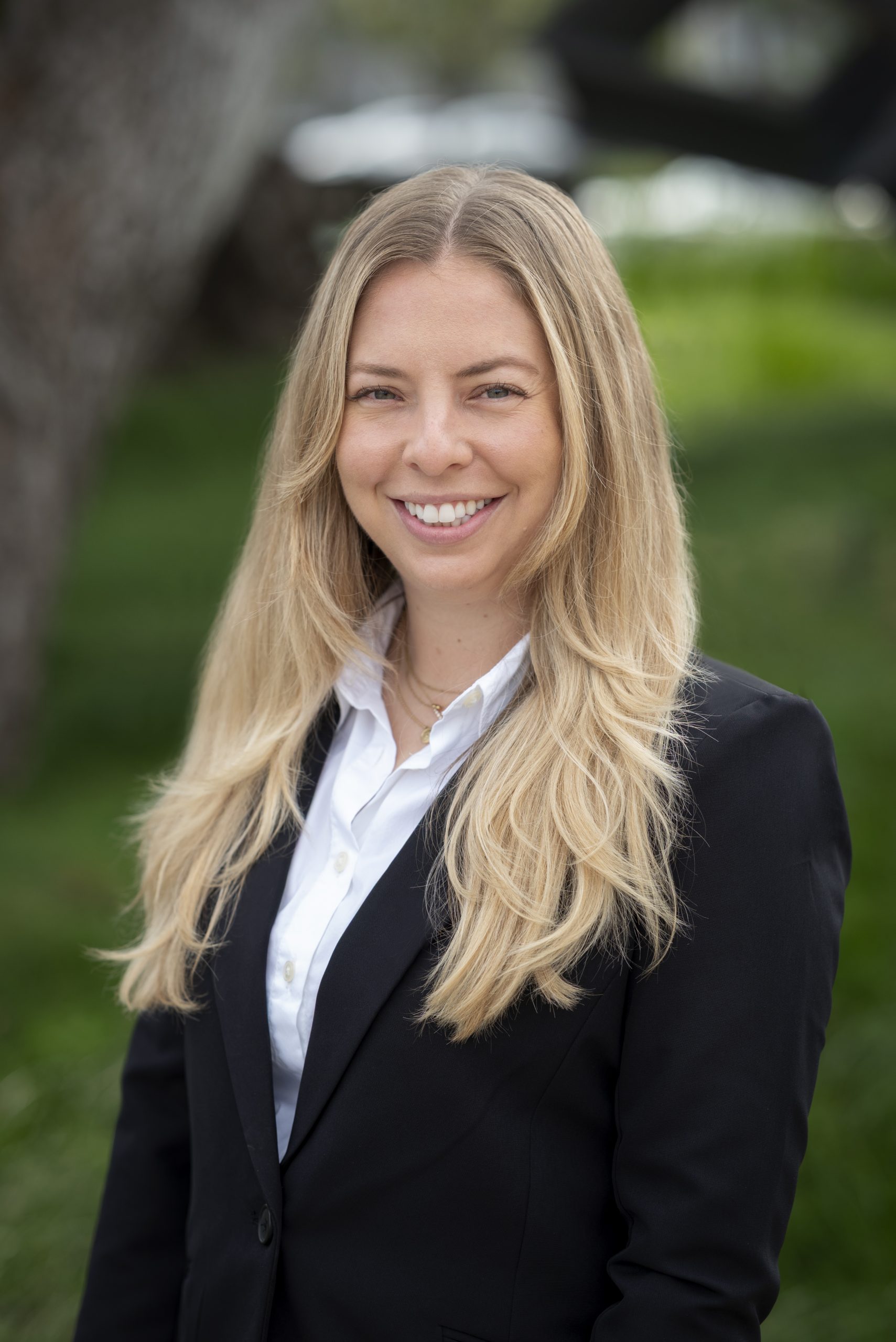 Madalyn Ameche, Family Law Attorney, Orange County
