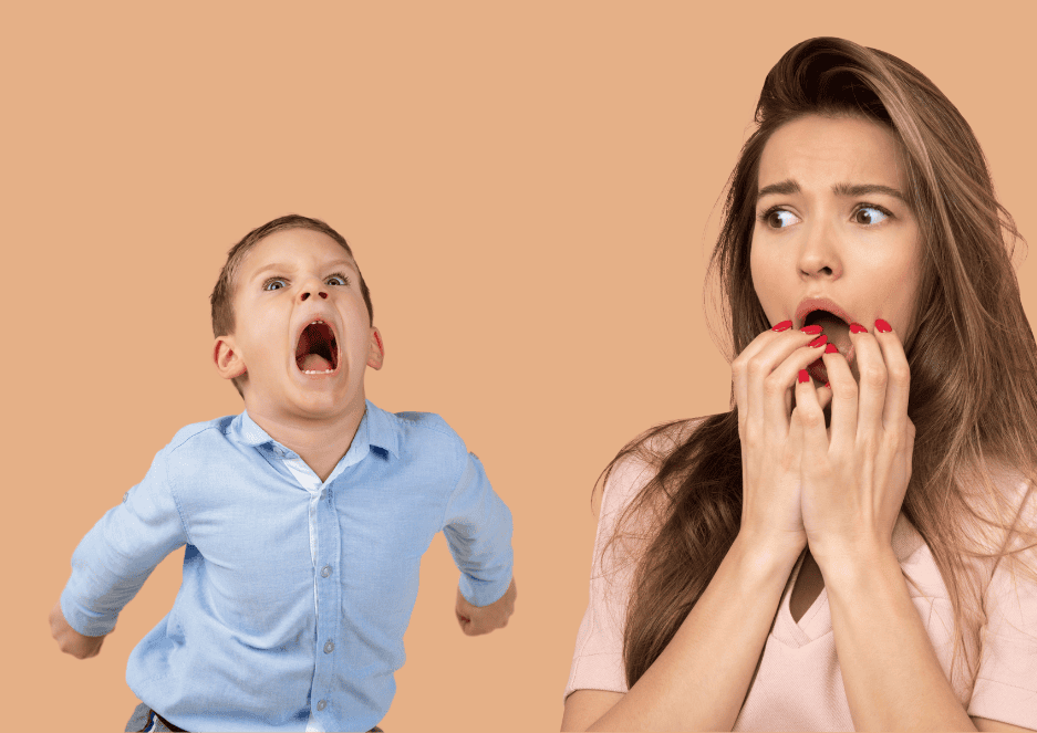 Child Refusal To Visit A Parent