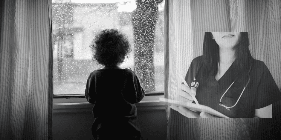 Custody Cases Involving Complex Work Schedules