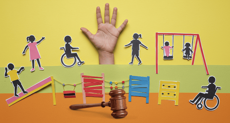 Custody & Medical Decisions For Children With Disabilities