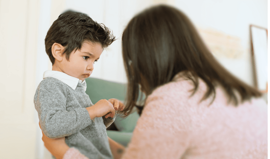 Custody When A Parent Is A Recovering Addict