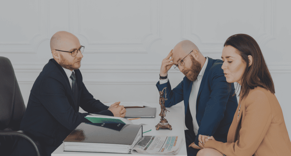 Divorcing a Narcissistic Wife