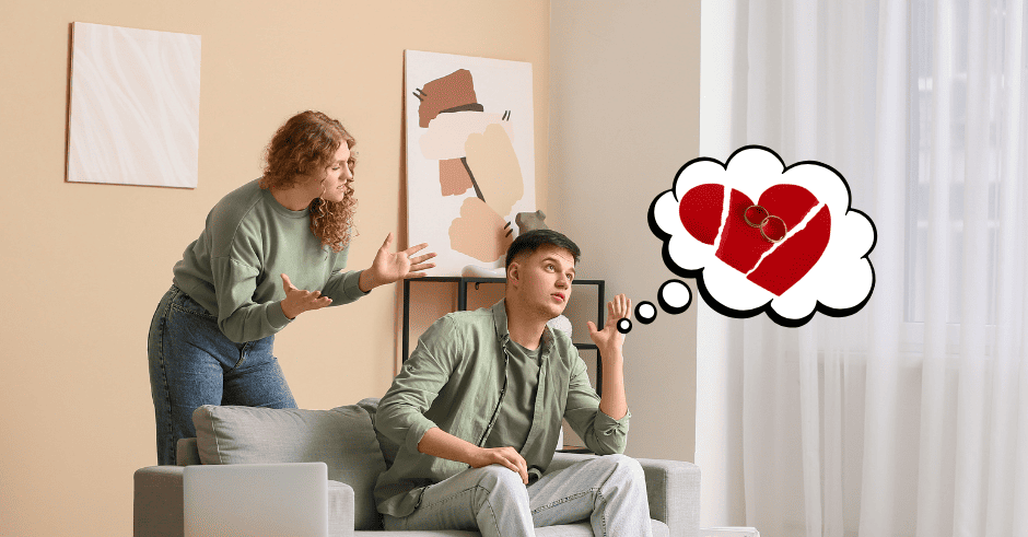 Divorcing a Sociopath Wife in Orange County