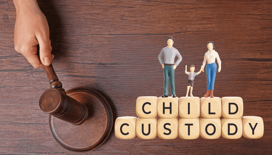 Enforcing Custody Orders