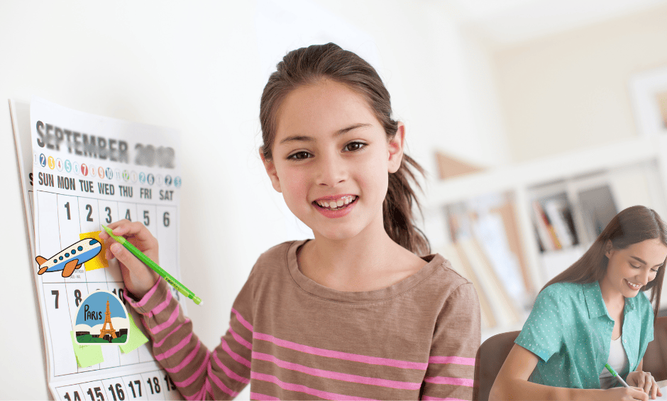 High-Income Parenting Plans