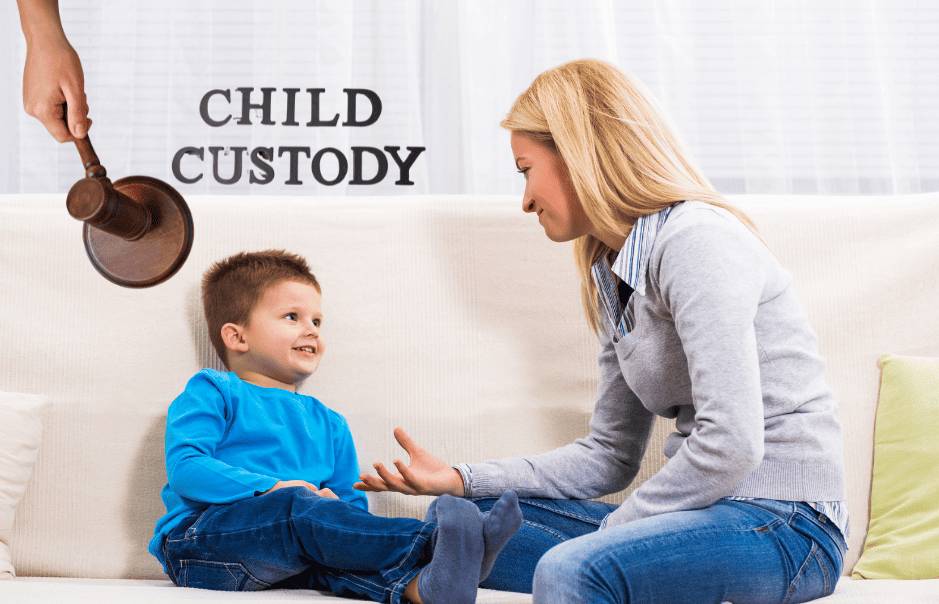 Non-Parent Custody