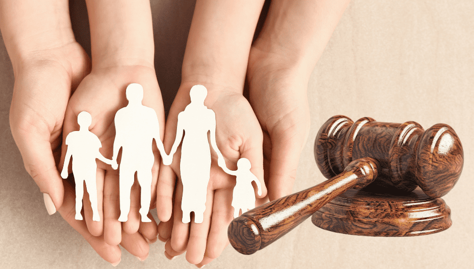 Orange County Child Custody Lawyer