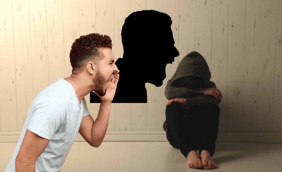 Parental Psychological Abuse