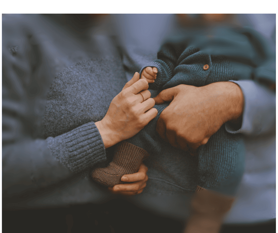 Step-Parent Custody Visitation Rights