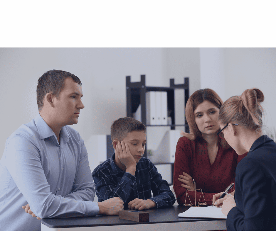 When A Parent Consistently Violates Custody In Orange County