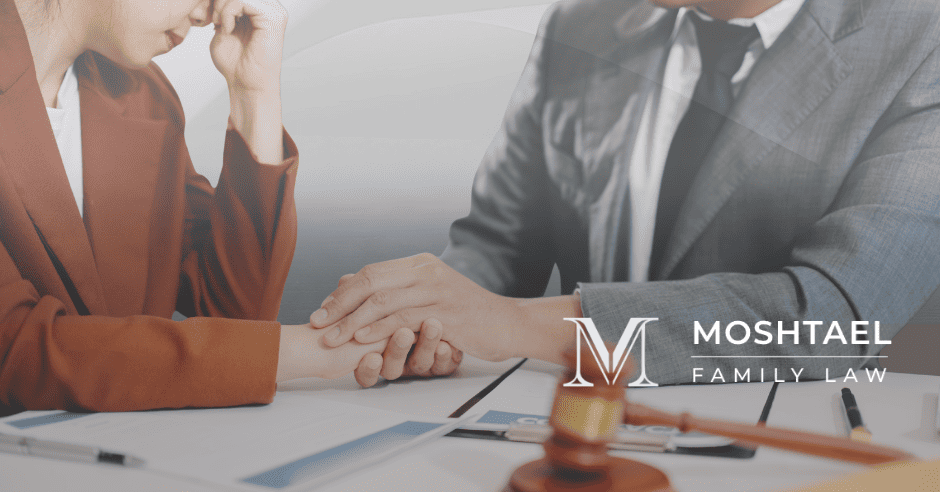 How To File For Child Support Modification In Orange County