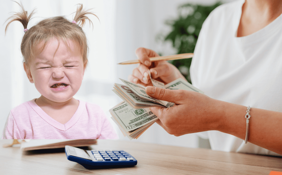 What Is The Maximum Child Support Amount