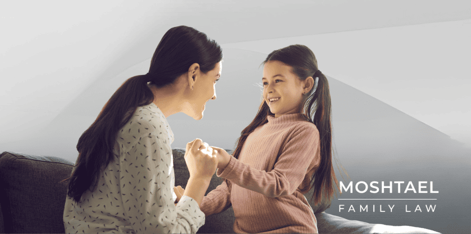 Frequently Asked Questions About Child Custody In California