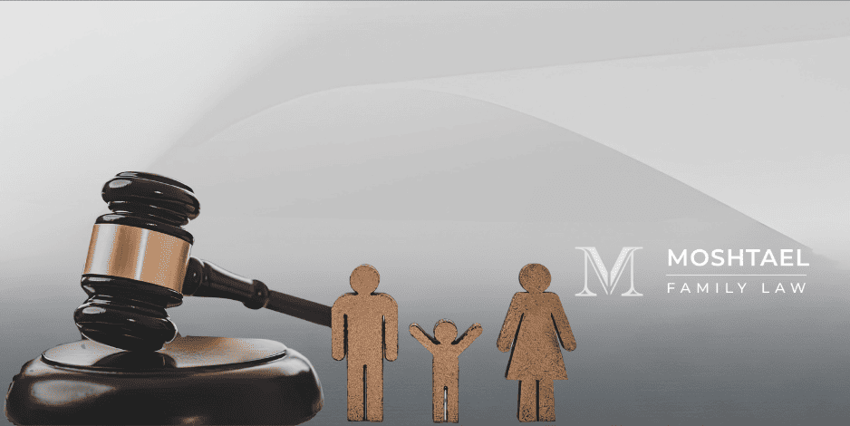 How Do Courts Decide Child Custody