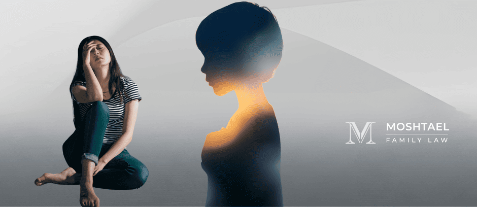 How to Protect Your Child From a Narcissistic Mother