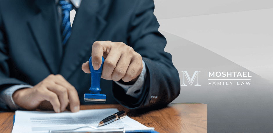Immigration & Family Law Issues