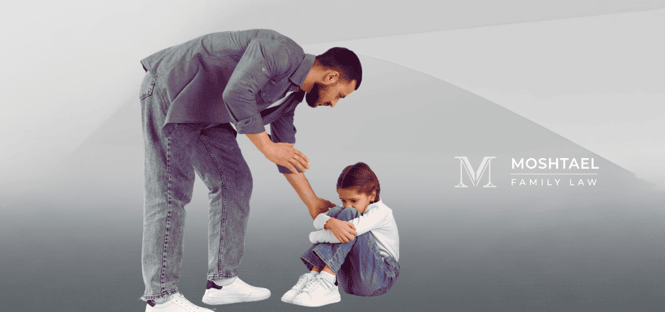 Parental Psychological Abuse