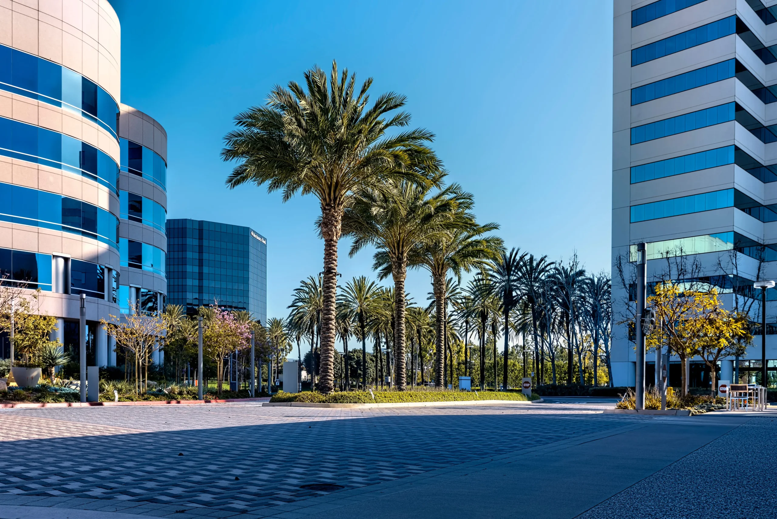 Irvine, Orange County