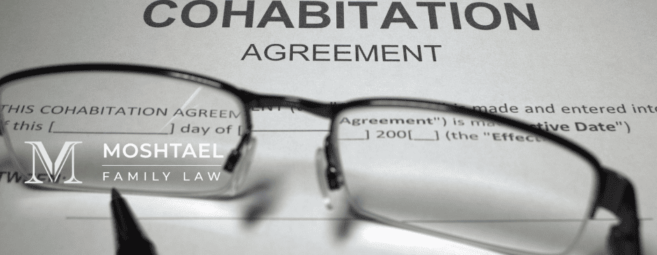 Cohabitation and Spousal Support