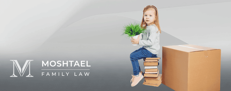 How to Win a Move-Away Case