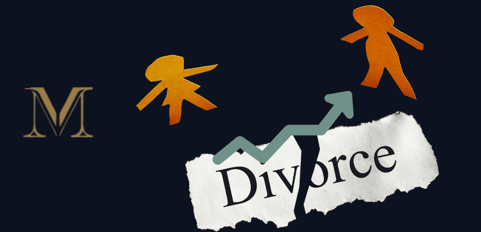 Orange County Divorce Statistics